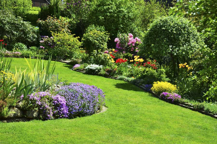 Zaunbau und professionelle Gartengestaltung in Meckelfeld