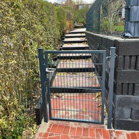 Furnika Gartengestaltung - Galerie