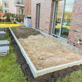 Furnika Gartengestaltungen in Seevetal Galerie 16