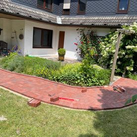 Furnika Gartengestaltung - Galerie