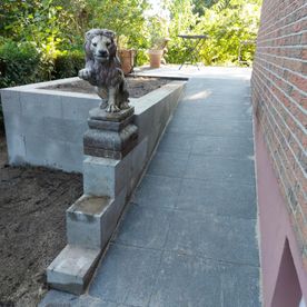 Furnika Gartengestaltung - Galerie