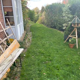 Furnika Gartengestaltung - Galerie