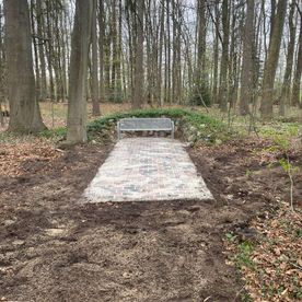 Furnika Gartengestaltung - Galerie