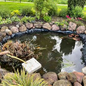 Furnika Gartengestaltungen in Seevetal Galerie 19